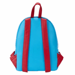 Funko Funko Loungefly Pop - One Piece Luffy Backpack -Panda Hobby Shop FunkoLoungeflyPop OnePieceLuffyBackpack 2