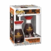 Funko Funko Pop 209 Kikkoman Soy Sauce