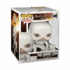 Funko Funko Pop Attack On Titan War Hammer Titan 6"