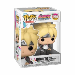 Funko Funko Pop Boruto: Naruto Next Generations 1356 Boruto With Rasengan