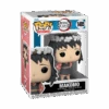 Funko Funko Pop Demon Slayer 1405 Makomo (Flower Headdress)