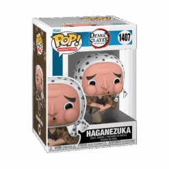 Funko Funko Pop Demon Slayer 1407 Hotaru Haganezuka (No Hat)