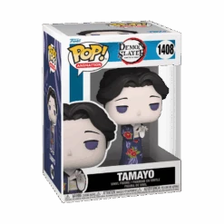 Funko Funko Pop Demon Slayer 1408 Tamayo