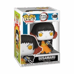 Funko Funko Pop Demon Slayer 1409 Susamaru