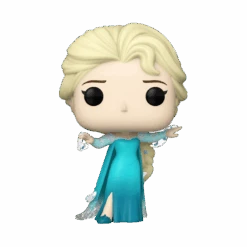 Funko Funko Pop Disney 100th Frozen 1319 Elsa -Panda Hobby Shop FunkoPopDisney100th1319Elsa 2
