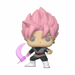 Funko Funko Pop Dragon Ball Super 1279 Super Saiyan Rosé Goku Black With Scythe -Panda Hobby Shop FunkoPopDragonBallSuper1279SuperSaiyanRoseGokuBlackWithScythe 1
