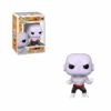 Funko Funko Pop Dragon Ball Super 1280 Jiren With Power
