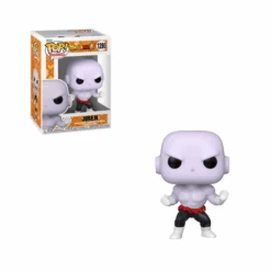 Funko Funko Pop Dragon Ball Super 1280 Jiren With Power