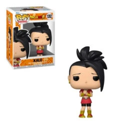 Funko Funko Pop Dragon Ball Super 1282 Kale