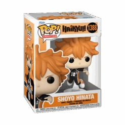 Funko Funko Pop Haikyu Set (6 Pcs) 12 Funko Funko Pop Haikyu Set (6 Pcs) -Panda Hobby Shop FunkoPopHaikyu1388ShoyoHinata 2 e94743d5 7ce7 4e9b b6fd f6b865ed5228
