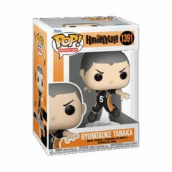 Funko Funko Pop Haikyu Set (6 Pcs) 9 Funko Funko Pop Haikyu Set (6 Pcs) -Panda Hobby Shop FunkoPopHaikyu1391RyunosukeTanaka 2 9077871f e3da 4bb2 a9bf e8f05b994513