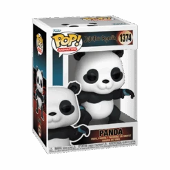 Funko Funko Pop Jujutsu Kaisen 1374 Panda
