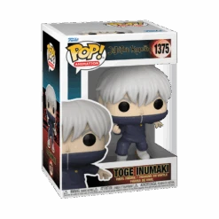 Funko Funko Pop Jujutsu Kaisen 1375 Toge Inumaki