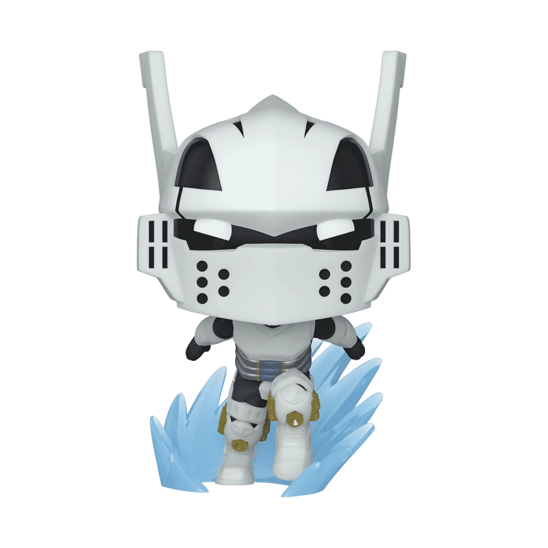 Funko Funko Pop My Hero Academia 1349 Tenya Iida (Recipro Burst) 2 Funko Funko Pop My Hero Academia 1349 Tenya Iida (Recipro Burst) - Image 2