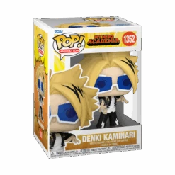 Funko Funko Pop My Hero Academia 1352 Denki Kaminari