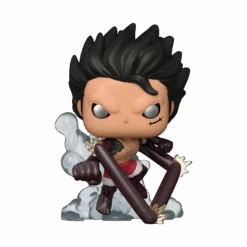 Funko Funko Pop One Piece 1266 Snake-Man Luffy -Panda Hobby Shop FunkoPopOnePiece1266Snake ManLuffy 2