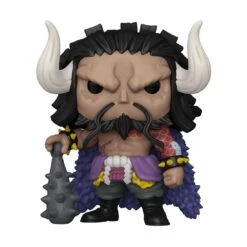 Funko Funko Pop One Piece 1267 Kaido 6" -Panda Hobby Shop FunkoPopOnePiece1267Kaido6 4