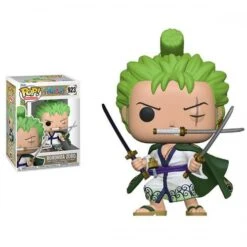 Funko Funko Pop One Piece 923 Roronoa Zoro