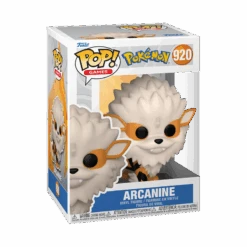 Funko Funko Pop Pokemon 920 Arcanine