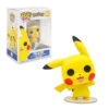 Funko Funko Pop Pokemon 553 Pikachu Waving