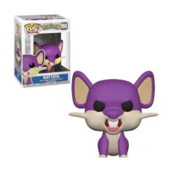 Funko Funko Pop Pokemon 595 Rattata