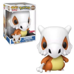 Funko Funko Pop Pokemon 619 Cubone