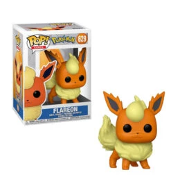 Funko Funko Pop Pokemon 629 Flareon