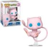 Funko Funko Pop Pokemon 643 Mew