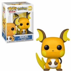 Funko Funko Pop Pokemon 645 Raichu
