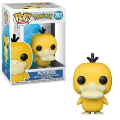 Funko Funko Pop Pokemon 781 Psyduck