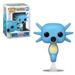 Funko Funko Pop Pokemon 844 Horsea