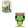 Funko Funko Pop Pokemon 848 Caterpie