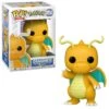 Funko Funko Pop Pokemon 850 Dragonite