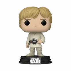 Funko Funko Pop Star Wars Classics 594 Luke Skywalker 5 Funko Funko Pop Star Wars Classics 594 Luke Skywalker -Panda Hobby Shop FunkoPopStarWarsClassics594LukeSkywalker 1