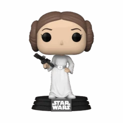 Funko Funko Pop Star Wars Classics 595 Princess Leia -Panda Hobby Shop FunkoPopStarWarsClassics595PrincessLeia 2