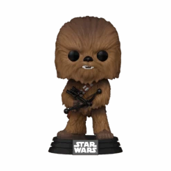 Funko Funko Pop Star Wars Classics 596 Chewbacca 5 Funko Funko Pop Star Wars Classics 596 Chewbacca -Panda Hobby Shop FunkoPopStarWarsClassics596Chewbacca 3