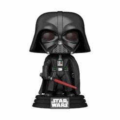 Funko Funko Pop Star Wars Classics 597 Darth Vader -Panda Hobby Shop FunkoPopStarWarsClassics597DarthVader 2