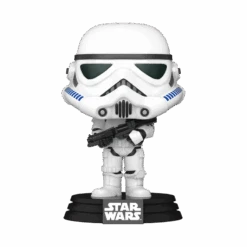 Funko Funko Pop Star Wars Classics 598 Stormtrooper 5 Funko Funko Pop Star Wars Classics 598 Stormtrooper -Panda Hobby Shop FunkoPopStarWarsClassics598Stormtrooper 1