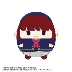 Max Limited Fuwa Kororin Plush Keychain Single Blind Box - Oshi No Ko (6) -Panda Hobby Shop FuwaKororinPlushKeychainBlindBox OshiNoKo 6 1 5
