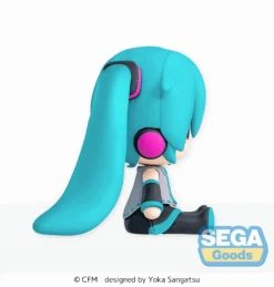 Good Smile Company Fuwa Petit Chibi Figure - Hatsune Miku 12 Good Smile Company Fuwa Petit Chibi Figure - Hatsune Miku -Panda Hobby Shop FuwaPetitChibiFigure HatsuneMiku 2