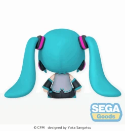 Good Smile Company Fuwa Petit Chibi Figure - Hatsune Miku 11 Good Smile Company Fuwa Petit Chibi Figure - Hatsune Miku -Panda Hobby Shop FuwaPetitChibiFigure HatsuneMiku 3