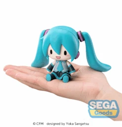 Good Smile Company Fuwa Petit Chibi Figure - Hatsune Miku 14 Good Smile Company Fuwa Petit Chibi Figure - Hatsune Miku -Panda Hobby Shop FuwaPetitChibiFigure HatsuneMiku 5