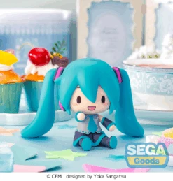 Good Smile Company Fuwa Petit Chibi Figure - Hatsune Miku 15 Good Smile Company Fuwa Petit Chibi Figure - Hatsune Miku -Panda Hobby Shop FuwaPetitChibiFigure HatsuneMiku 6