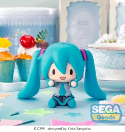 Good Smile Company Fuwa Petit Chibi Figure - Hatsune Miku 16 Good Smile Company Fuwa Petit Chibi Figure - Hatsune Miku -Panda Hobby Shop FuwaPetitChibiFigure HatsuneMiku 7