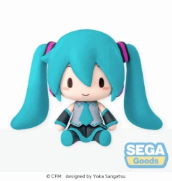 Good Smile Company Fuwa Petit Chibi Figure - Hatsune Miku 13 Good Smile Company Fuwa Petit Chibi Figure - Hatsune Miku -Panda Hobby Shop FuwaPetitChibiFigure HatsuneMiku 9