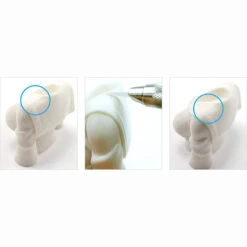 Gaianotes G-12 Micro Ceramic Blade -Panda Hobby Shop G 12MicroCeramicBlade 3