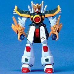 Bandai G-Gundam Series G-02 Dragon Gundam 1/144 -Panda Hobby Shop G GundamDragonGundam 2