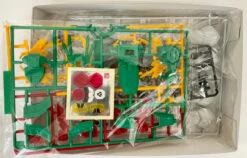 Bandai G-Gundam Series G-02 Dragon Gundam 1/144 -Panda Hobby Shop G GundamDragonGundam 3