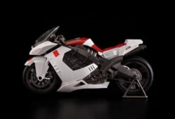 Flame Toys G.I. Joe - 04 Arashikage Cycle For Storm Shadow -Panda Hobby Shop G.I.Joe 04ArashikageCycleForStormShadow 4