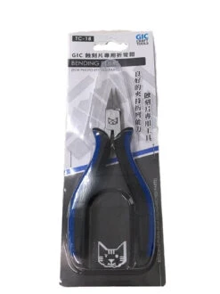 Madworks GIC TC-18 Bending Pliers For Photo-Etched Parts